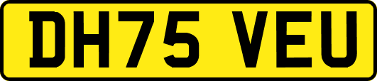 DH75VEU