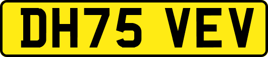 DH75VEV