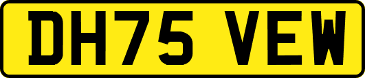 DH75VEW
