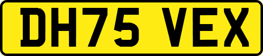DH75VEX