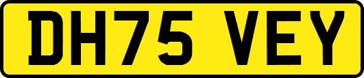 DH75VEY