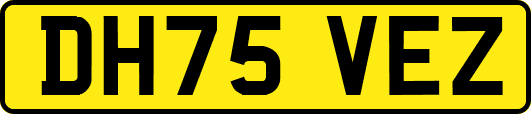 DH75VEZ