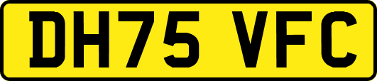 DH75VFC