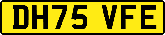 DH75VFE