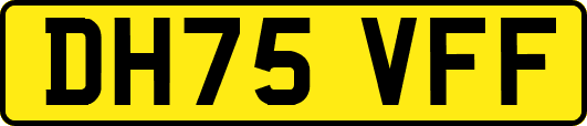 DH75VFF