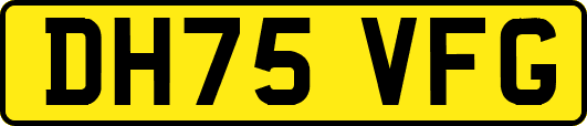 DH75VFG