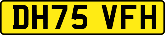 DH75VFH