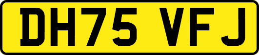 DH75VFJ
