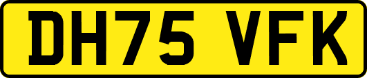 DH75VFK