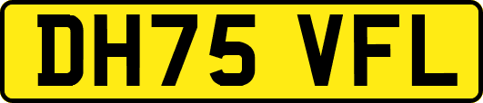 DH75VFL