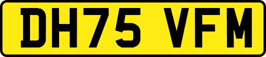 DH75VFM