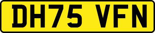 DH75VFN