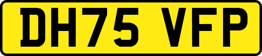 DH75VFP