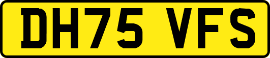 DH75VFS