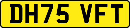 DH75VFT