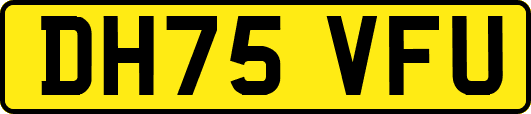 DH75VFU