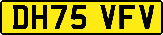 DH75VFV