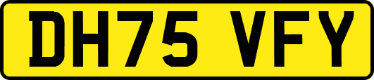 DH75VFY