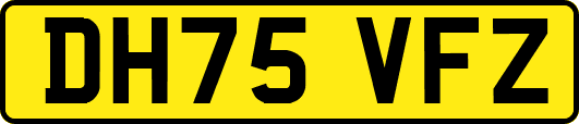 DH75VFZ