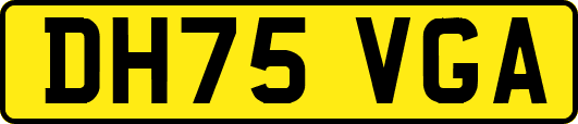 DH75VGA