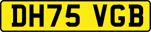 DH75VGB