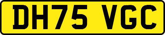 DH75VGC