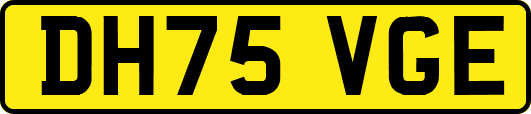 DH75VGE