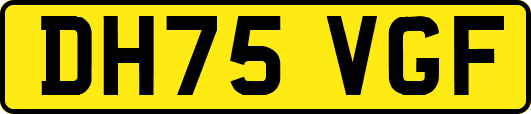 DH75VGF