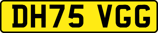 DH75VGG