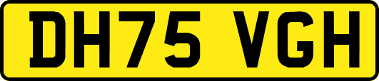 DH75VGH