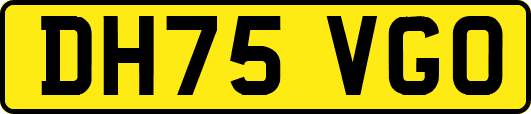 DH75VGO