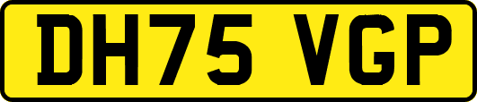 DH75VGP