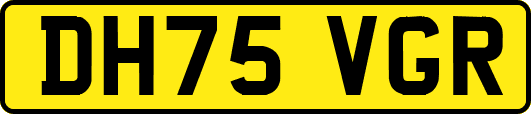DH75VGR