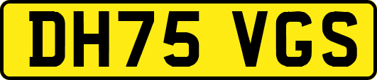 DH75VGS
