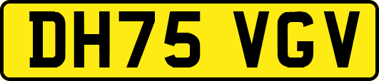 DH75VGV
