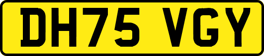 DH75VGY