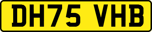 DH75VHB