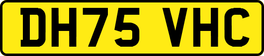 DH75VHC