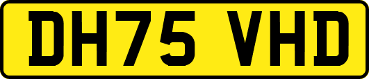 DH75VHD