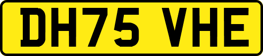DH75VHE