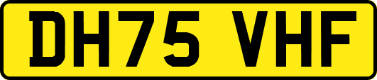 DH75VHF