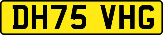 DH75VHG