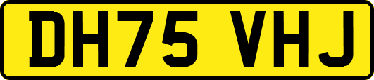 DH75VHJ