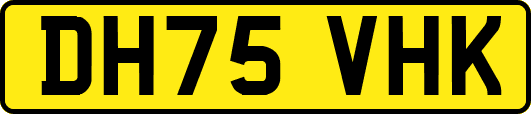 DH75VHK