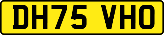 DH75VHO
