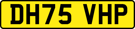 DH75VHP