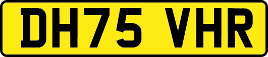 DH75VHR