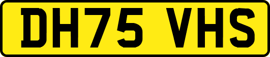 DH75VHS