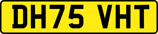 DH75VHT