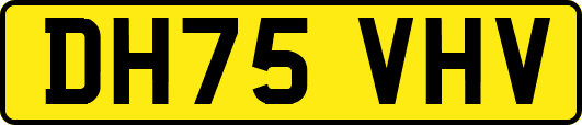 DH75VHV
